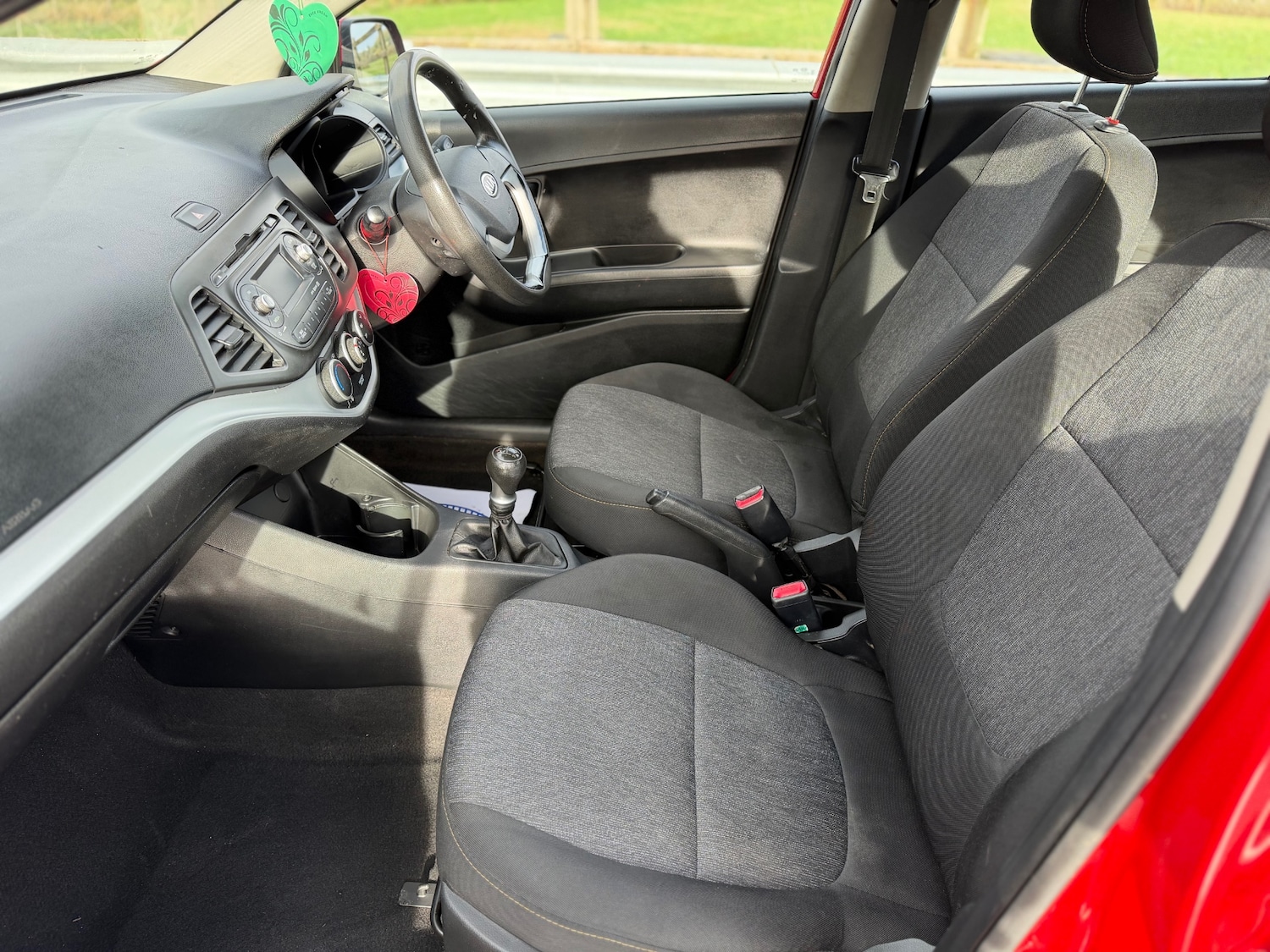 Used Kia Picanto 2014 for sale - 76172474: Photo 21