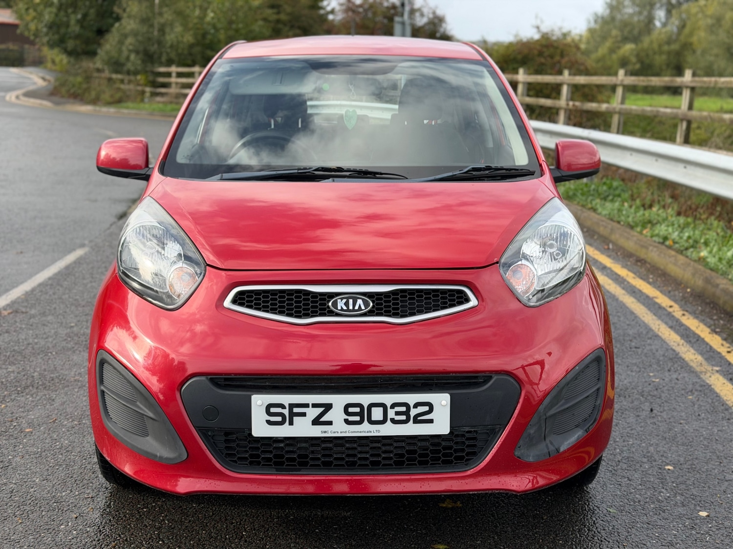 Used Kia Picanto 2014 for sale - 76172474: Photo 5