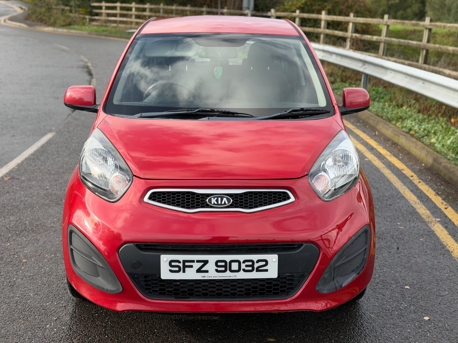 Used Kia Picanto 2014 for sale - 76172474: Photo 6