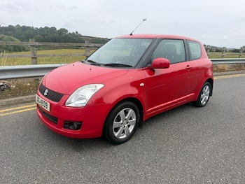 Used Suzuki Swift 2011 for sale - 79687710: Photo