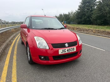 Used Suzuki Swift 2011 for sale - 79687710: Photo
