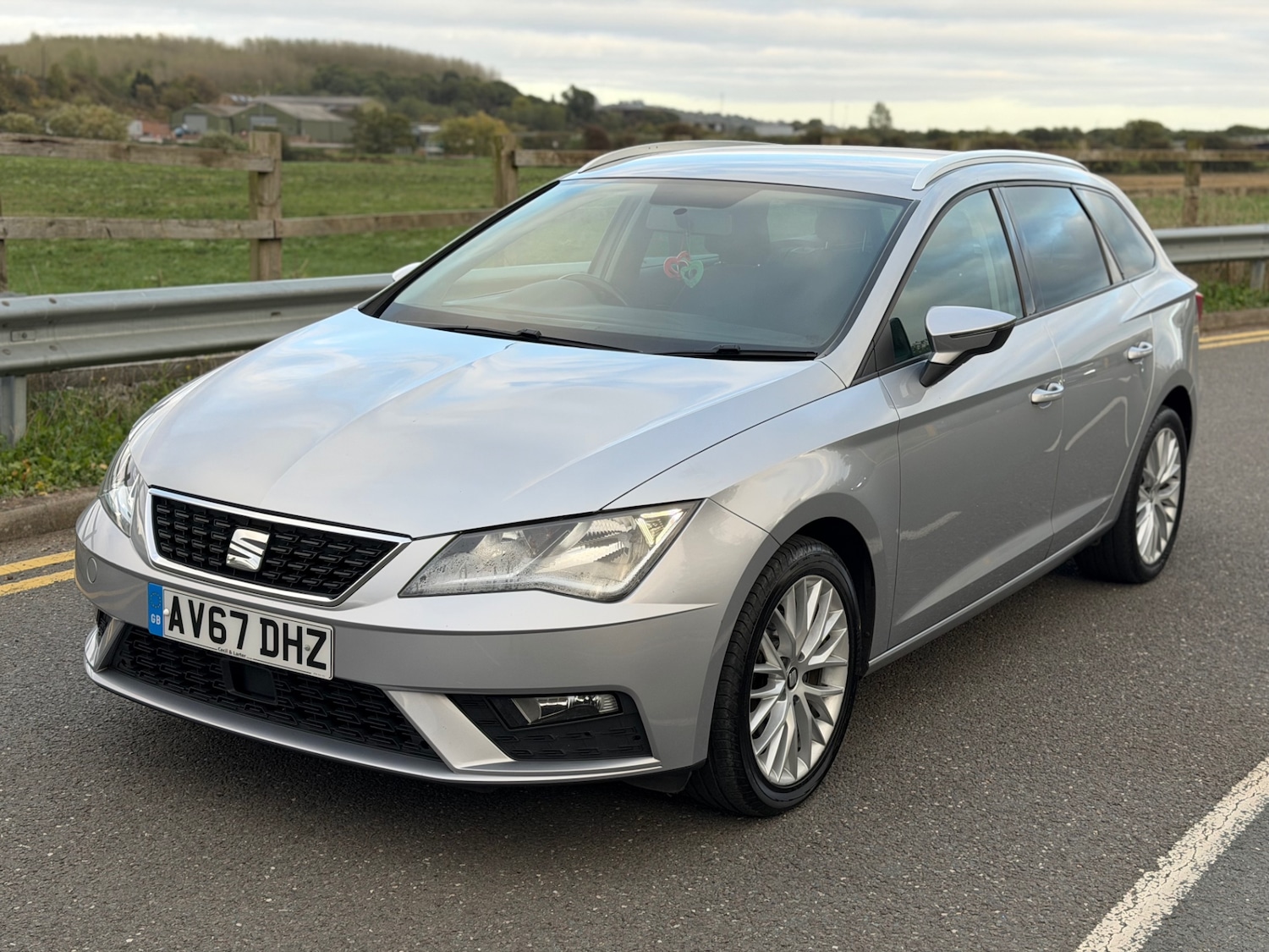Used SEAT Leon 2017 for sale - 76209266: Photo 1