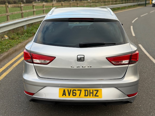 Used SEAT Leon 2017 for sale - 76209266: Photo 10
