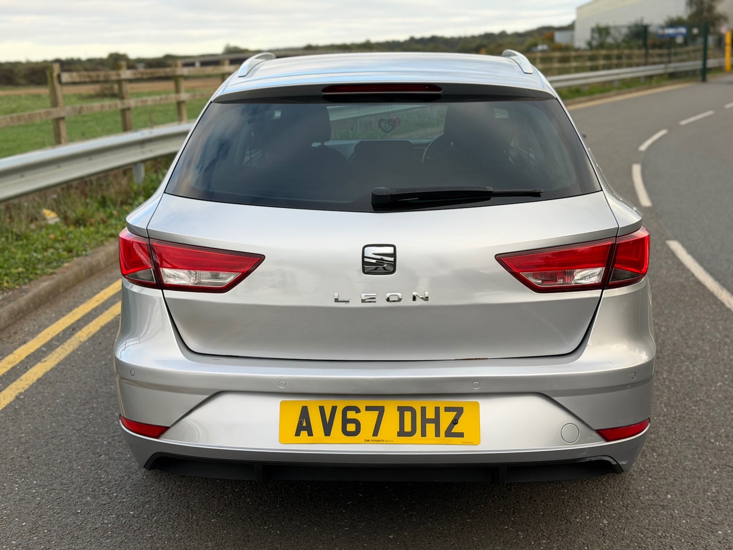 Used SEAT Leon 2017 for sale - 76209266: Photo 11