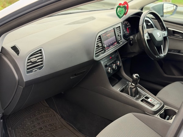 Used SEAT Leon 2017 for sale - 76209266: Photo 12