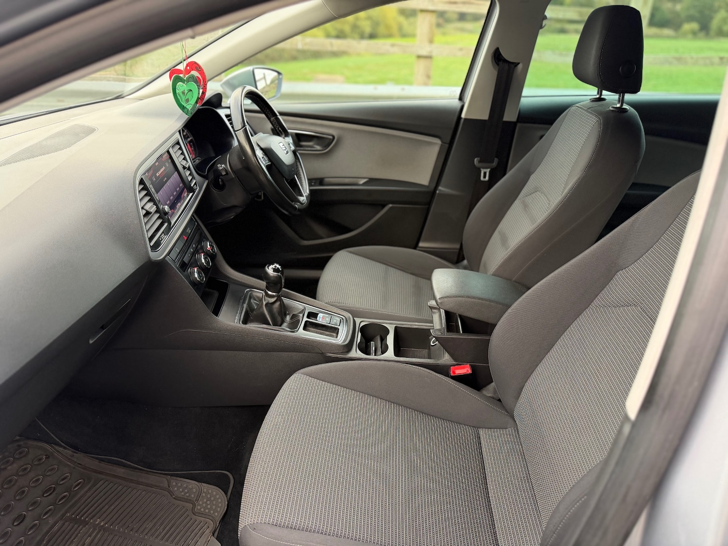 Used SEAT Leon 2017 for sale - 76209266: Photo 13