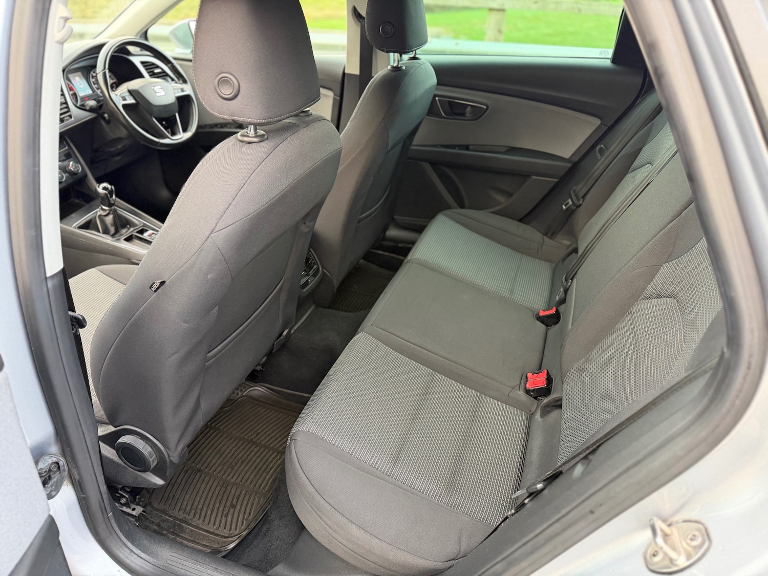 Used SEAT Leon 2017 for sale - 76209266: Photo 14