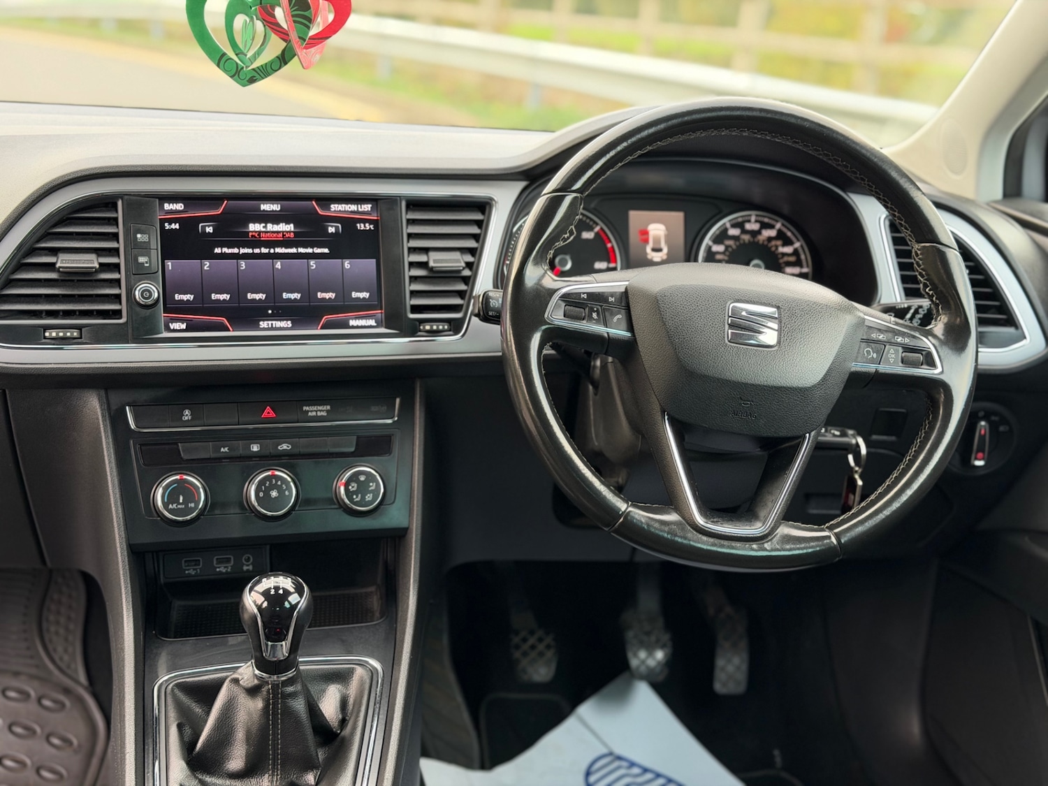 Used SEAT Leon 2017 for sale - 76209266: Photo 15