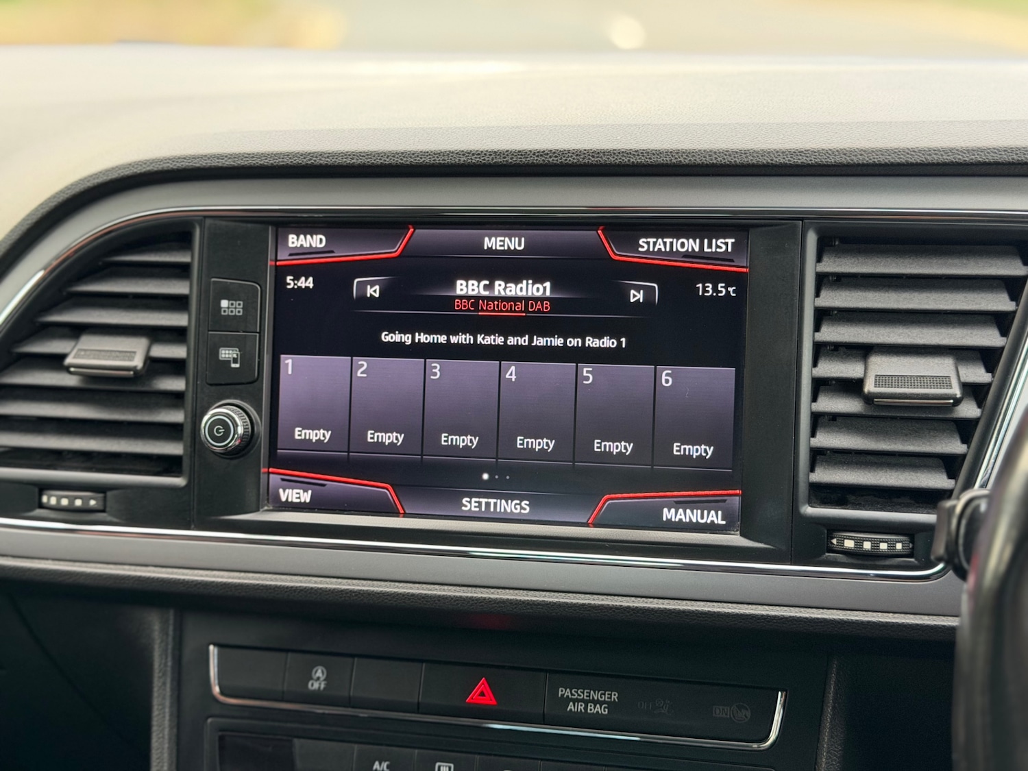 Used SEAT Leon 2017 for sale - 76209266: Photo 17