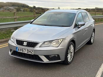 Used SEAT Leon 2017 for sale - 76209266: Photo