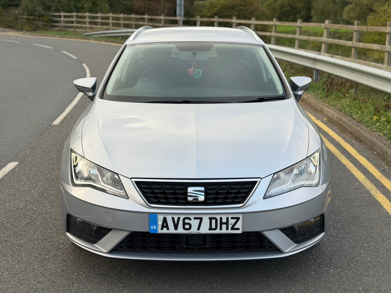 Used SEAT Leon 2017 for sale - 76209266: Photo 5