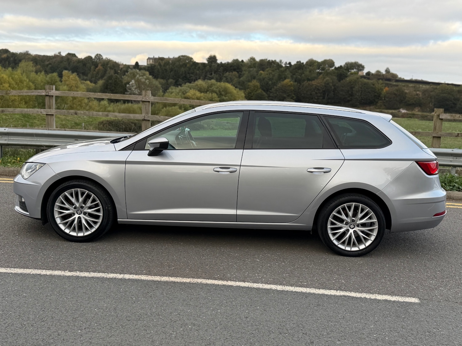 Used SEAT Leon 2017 for sale - 76209266: Photo 6