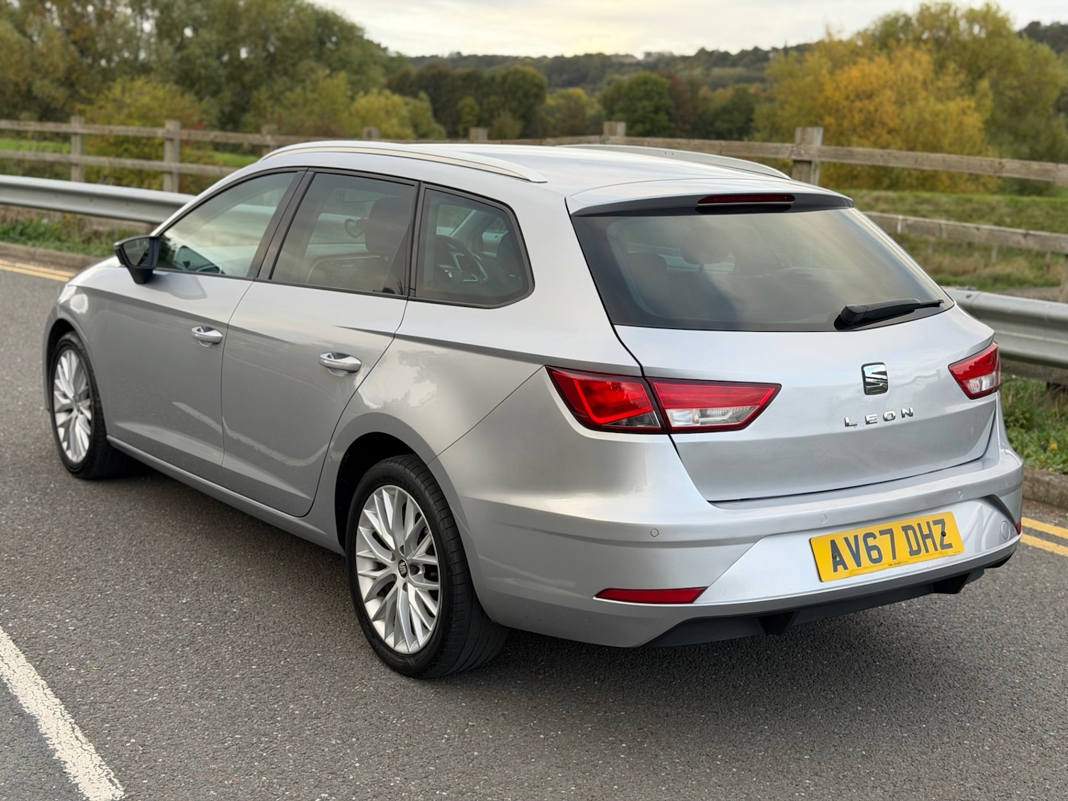 Used SEAT Leon 2017 for sale - 76209266: Photo 7