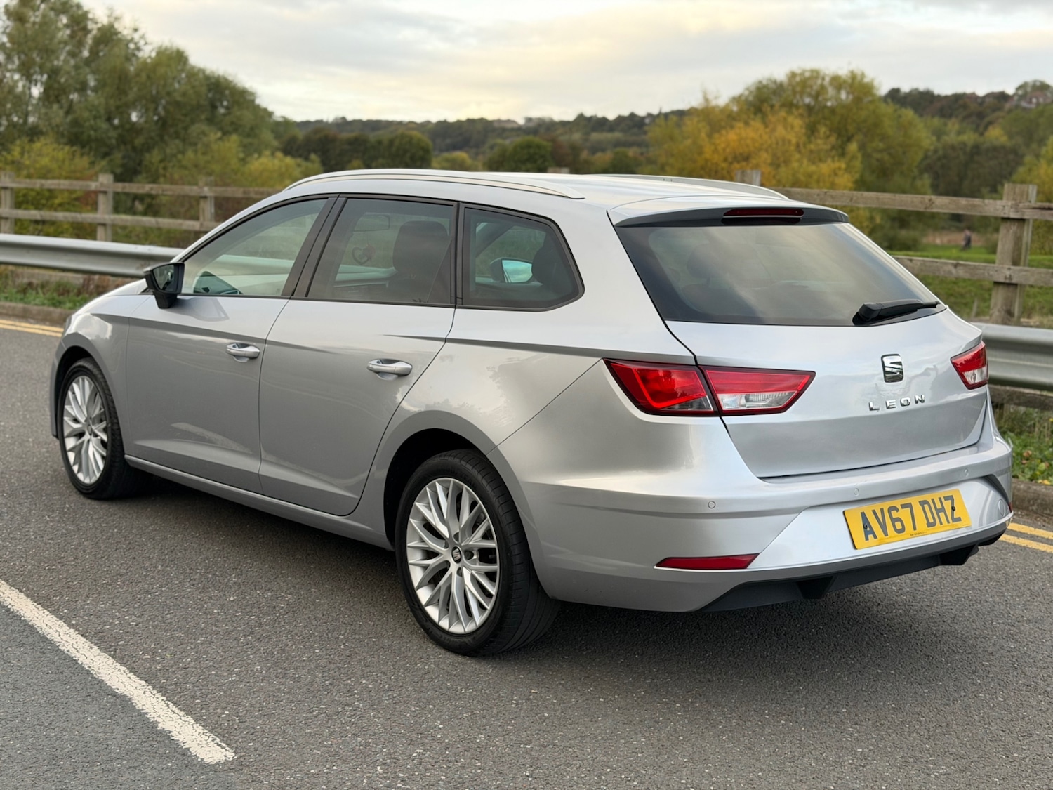 Used SEAT Leon 2017 for sale - 76209266: Photo 8