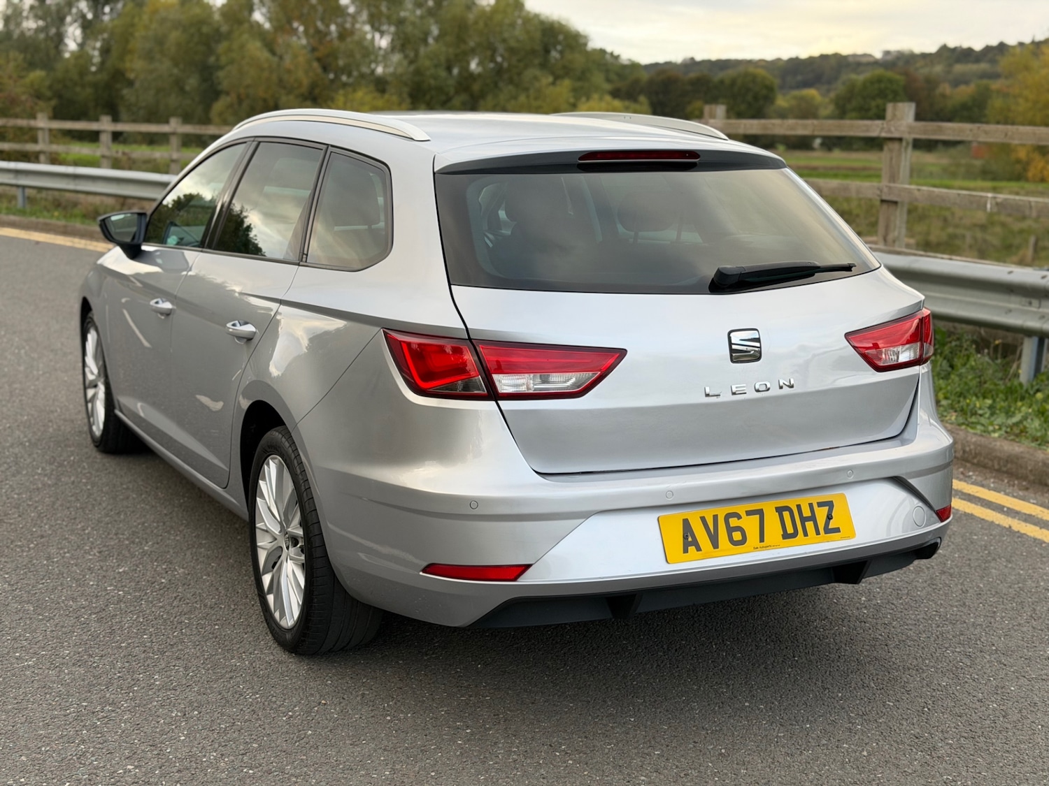 Used SEAT Leon 2017 for sale - 76209266: Photo 9