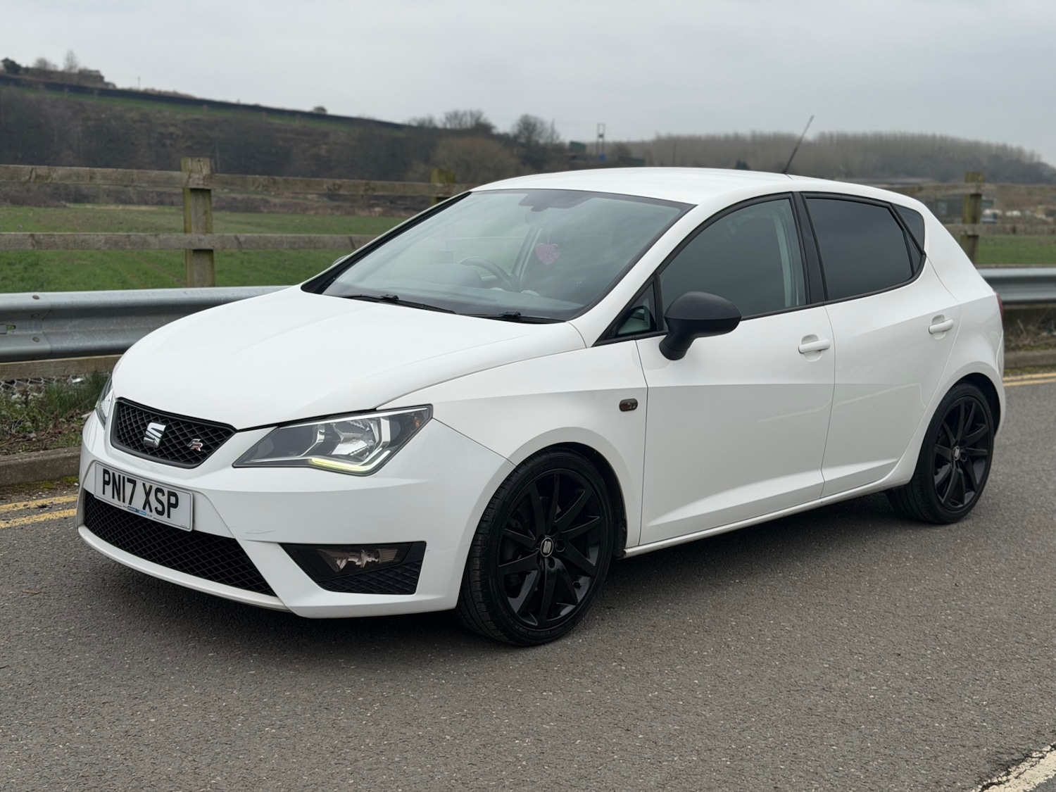 Used SEAT Ibiza 2017 for sale - 77789905: Photo 10