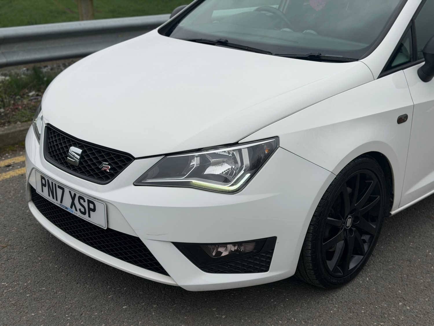 Used SEAT Ibiza 2017 for sale - 77789905: Photo 11