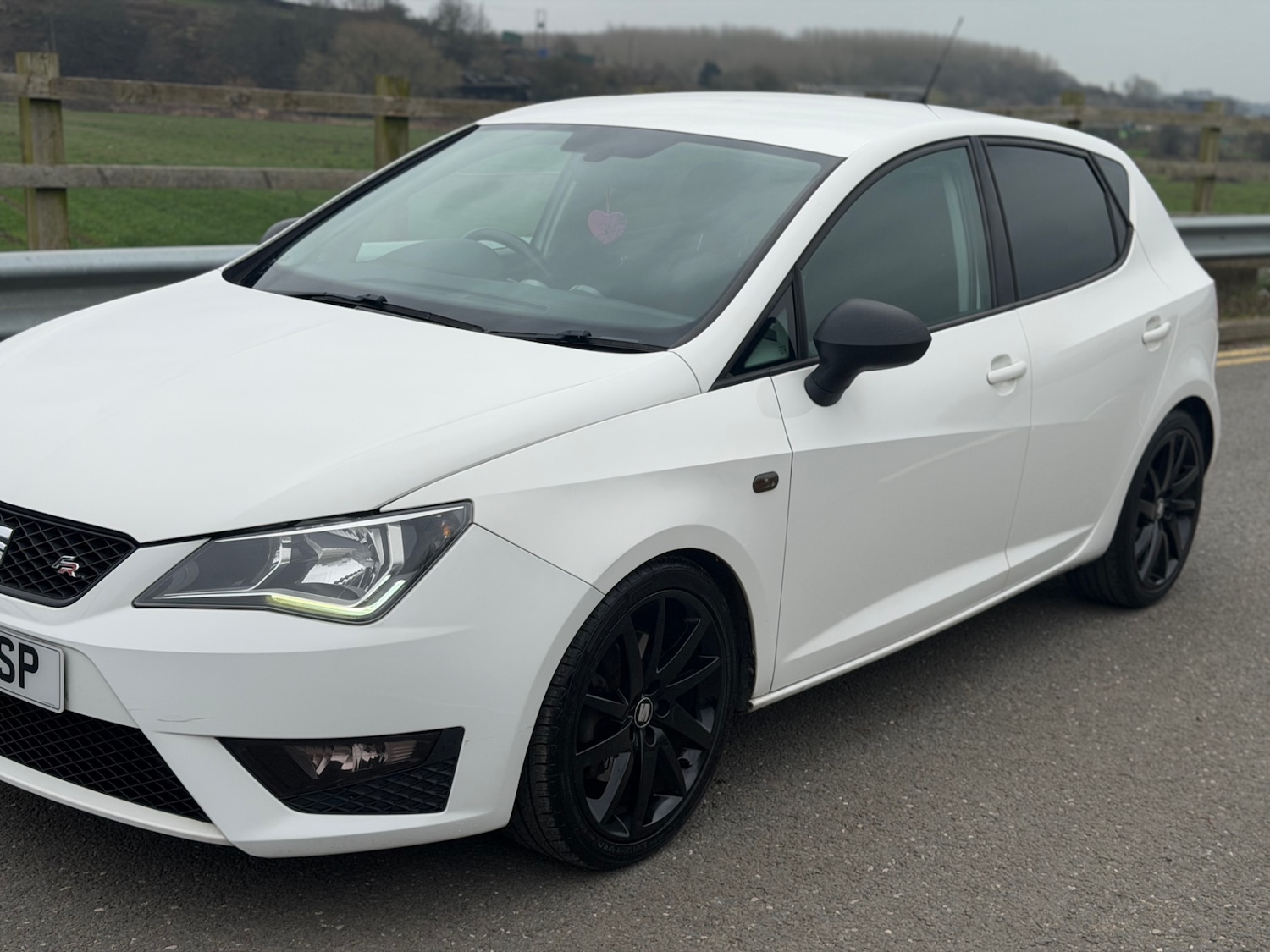 Used SEAT Ibiza 2017 for sale - 77789905: Photo 12