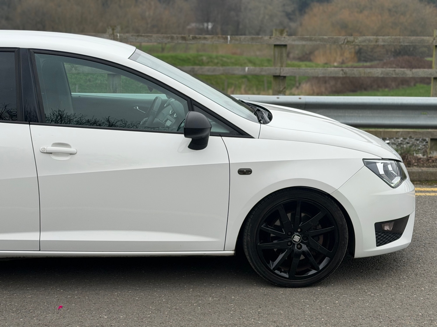 Used SEAT Ibiza 2017 for sale - 77789905: Photo 14