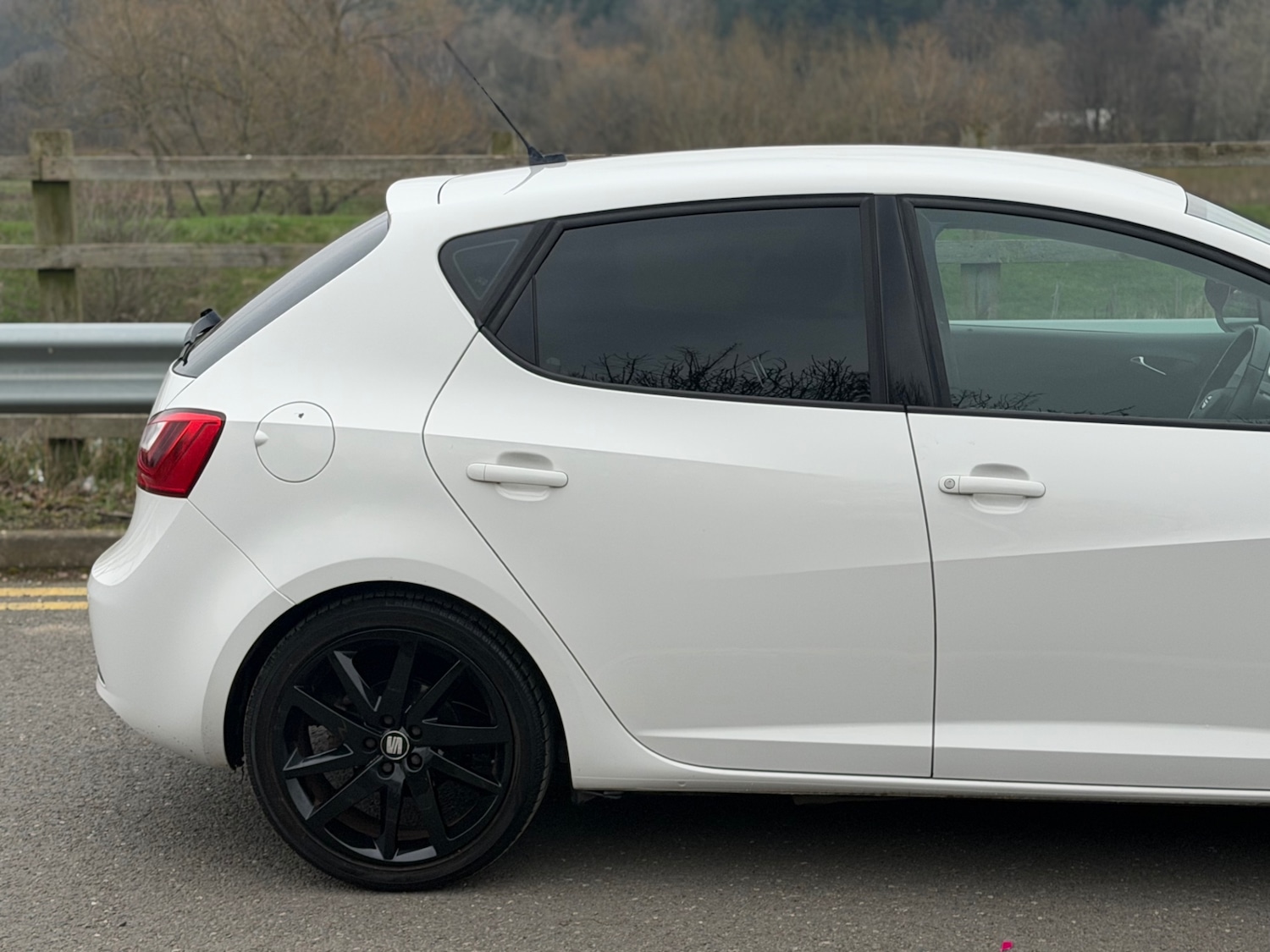 Used SEAT Ibiza 2017 for sale - 77789905: Photo 15