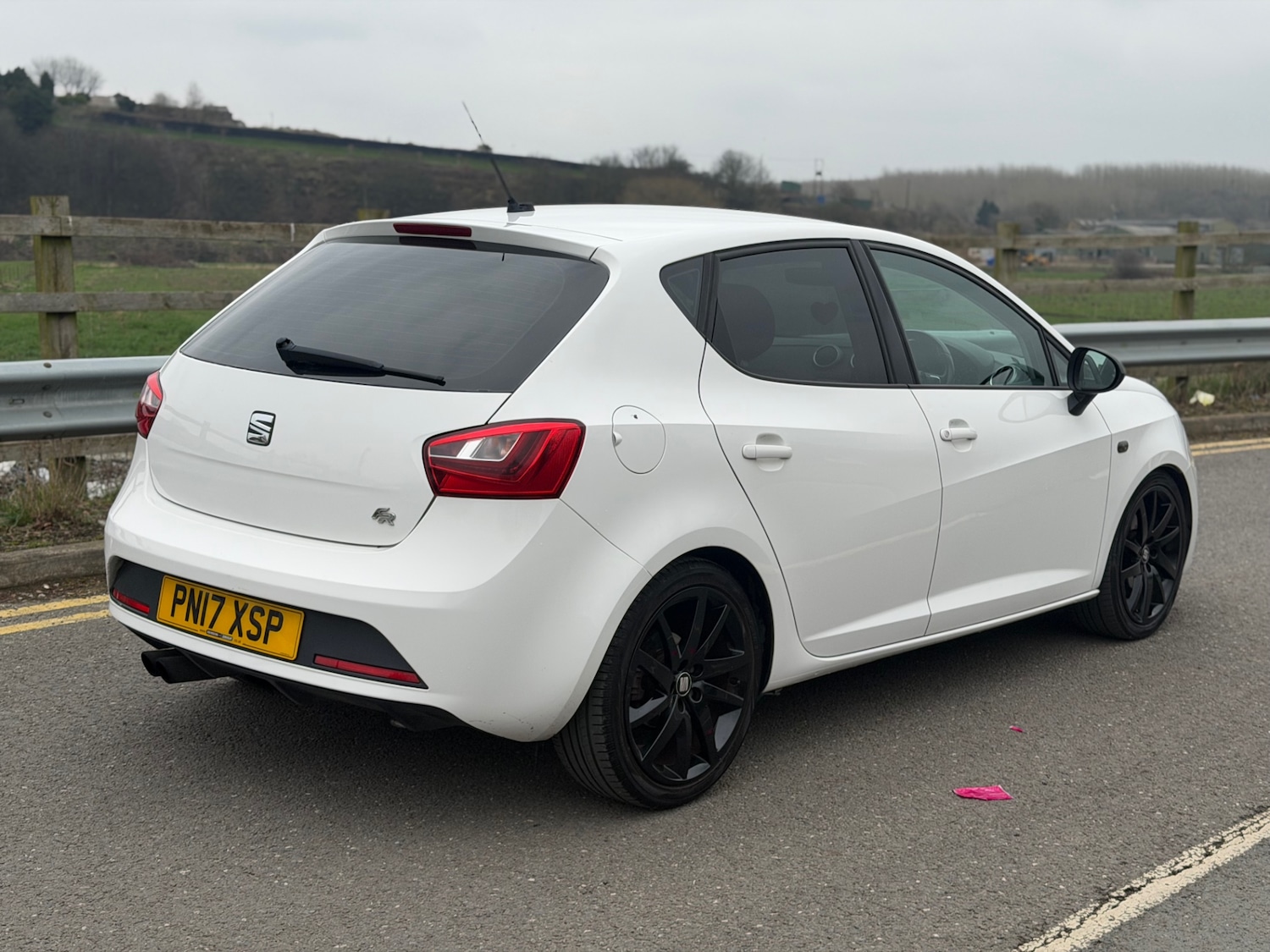 Used SEAT Ibiza 2017 for sale - 77789905: Photo 16