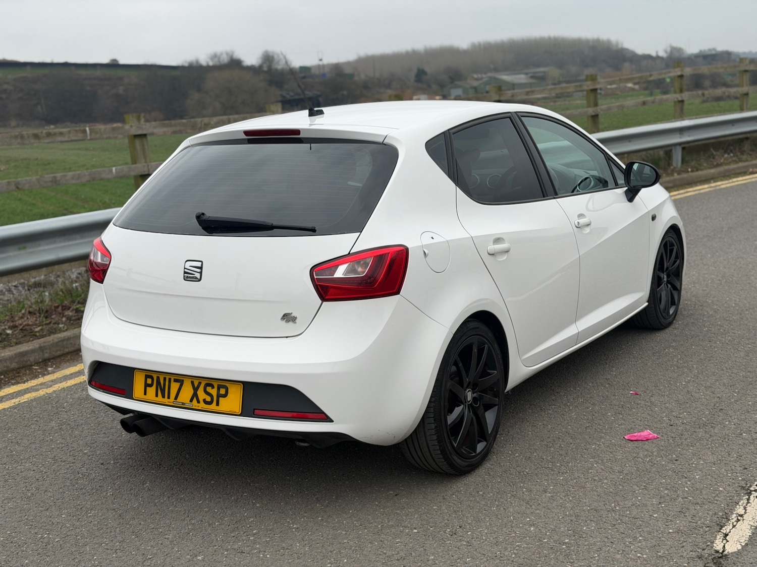 Used SEAT Ibiza 2017 for sale - 77789905: Photo 17
