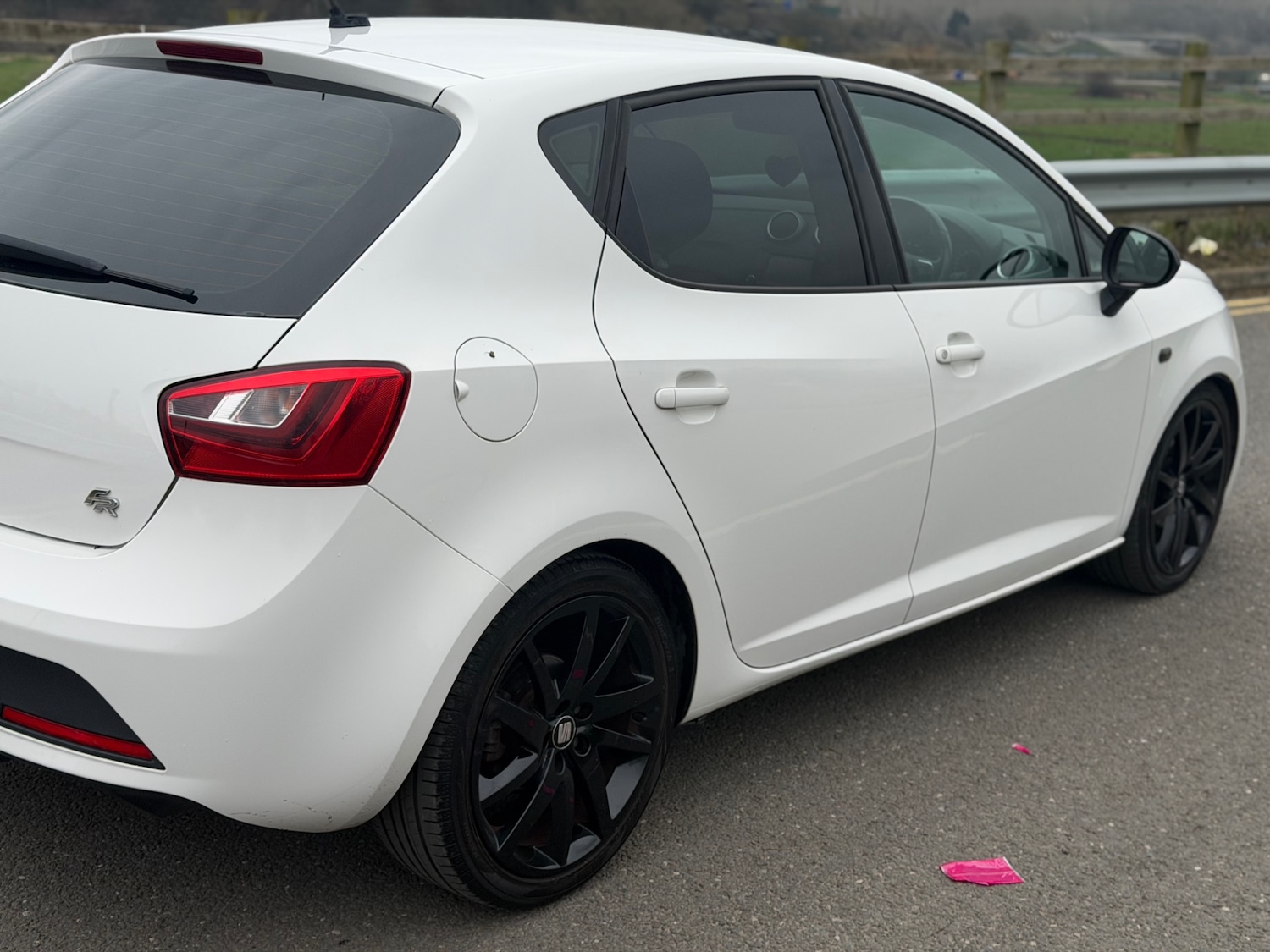 Used SEAT Ibiza 2017 for sale - 77789905: Photo 19