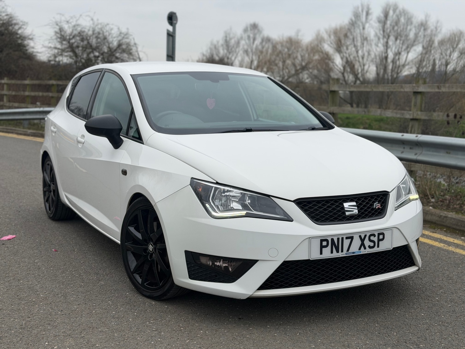 Used SEAT Ibiza 2017 for sale - 77789905: Photo 2