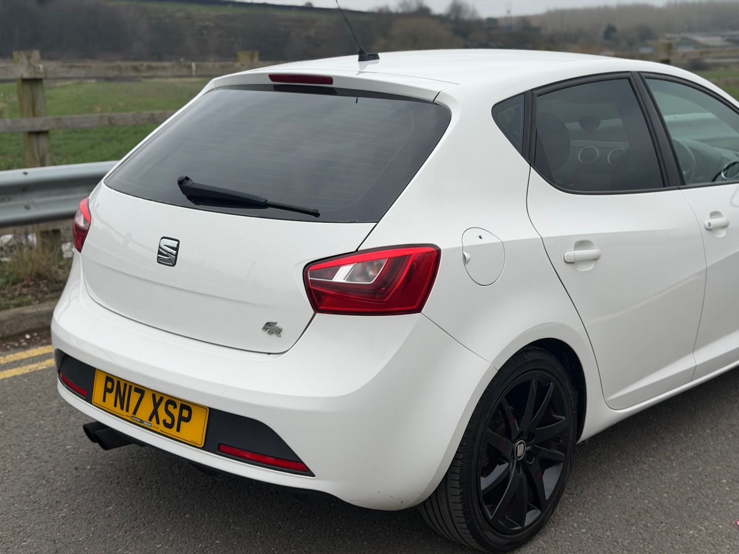 Used SEAT Ibiza 2017 for sale - 77789905: Photo 20