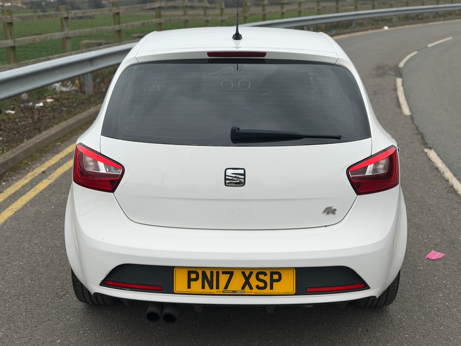 Used SEAT Ibiza 2017 for sale - 77789905: Photo 21