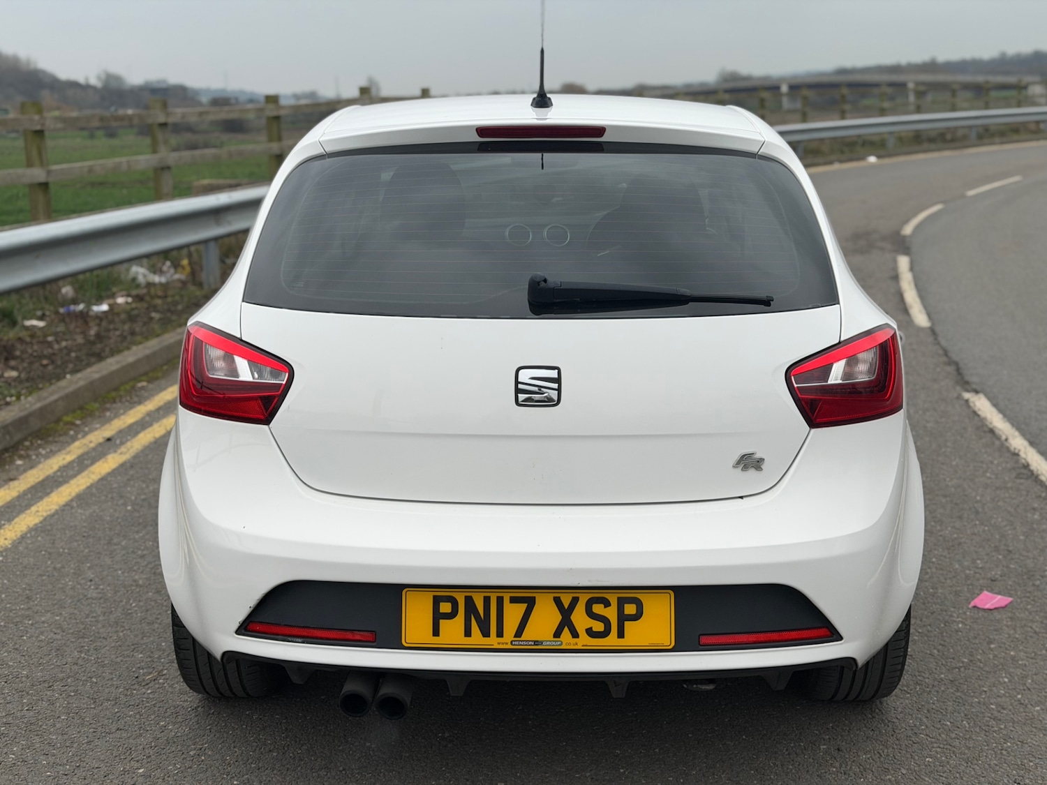 Used SEAT Ibiza 2017 for sale - 77789905: Photo 22