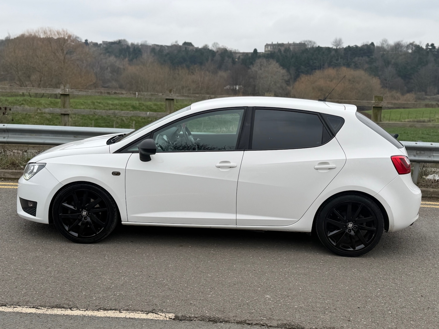 Used SEAT Ibiza 2017 for sale - 77789905: Photo 23