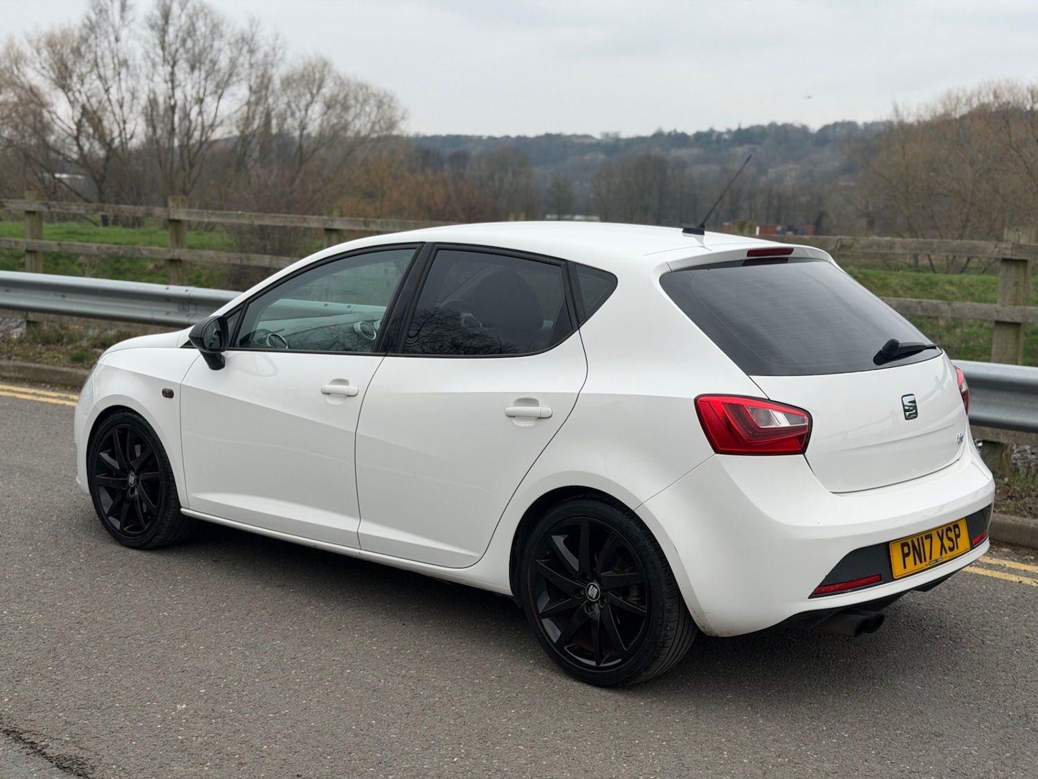 Used SEAT Ibiza 2017 for sale - 77789905: Photo 24
