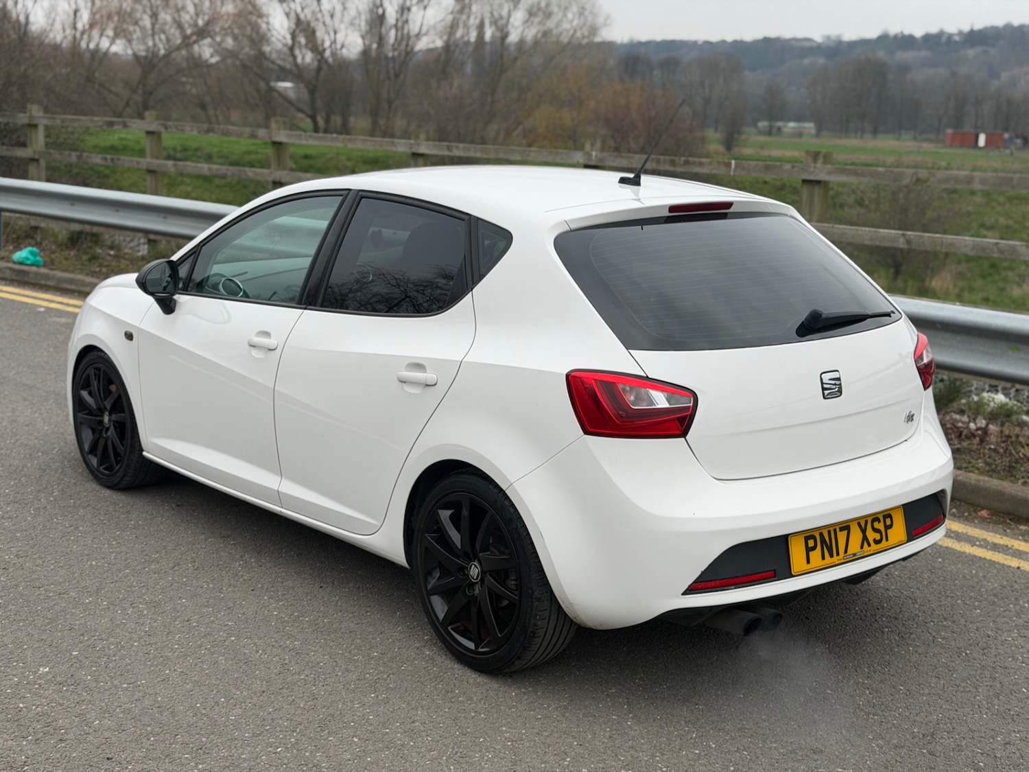 Used SEAT Ibiza 2017 for sale - 77789905: Photo 25