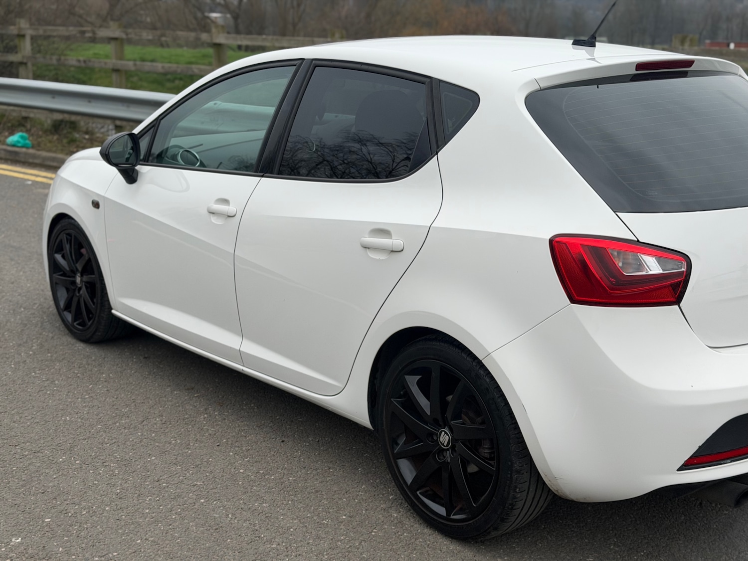 Used SEAT Ibiza 2017 for sale - 77789905: Photo 27