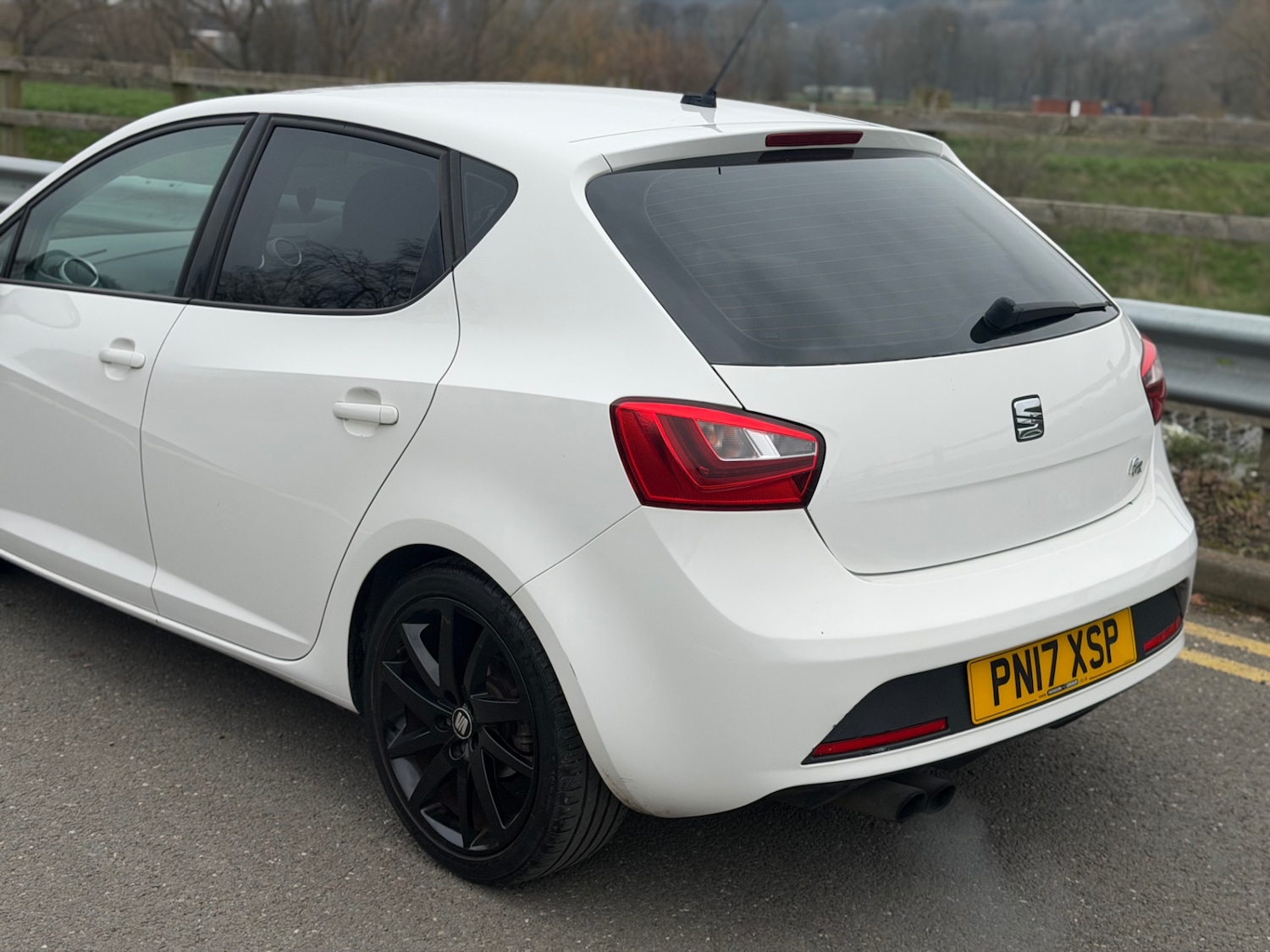 Used SEAT Ibiza 2017 for sale - 77789905: Photo 28