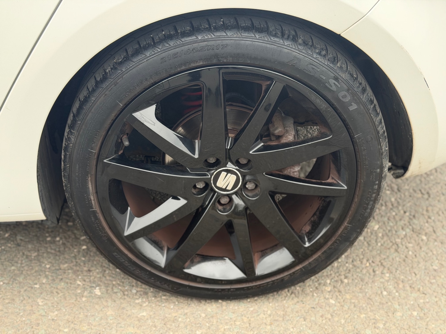 Used SEAT Ibiza 2017 for sale - 77789905: Photo 29