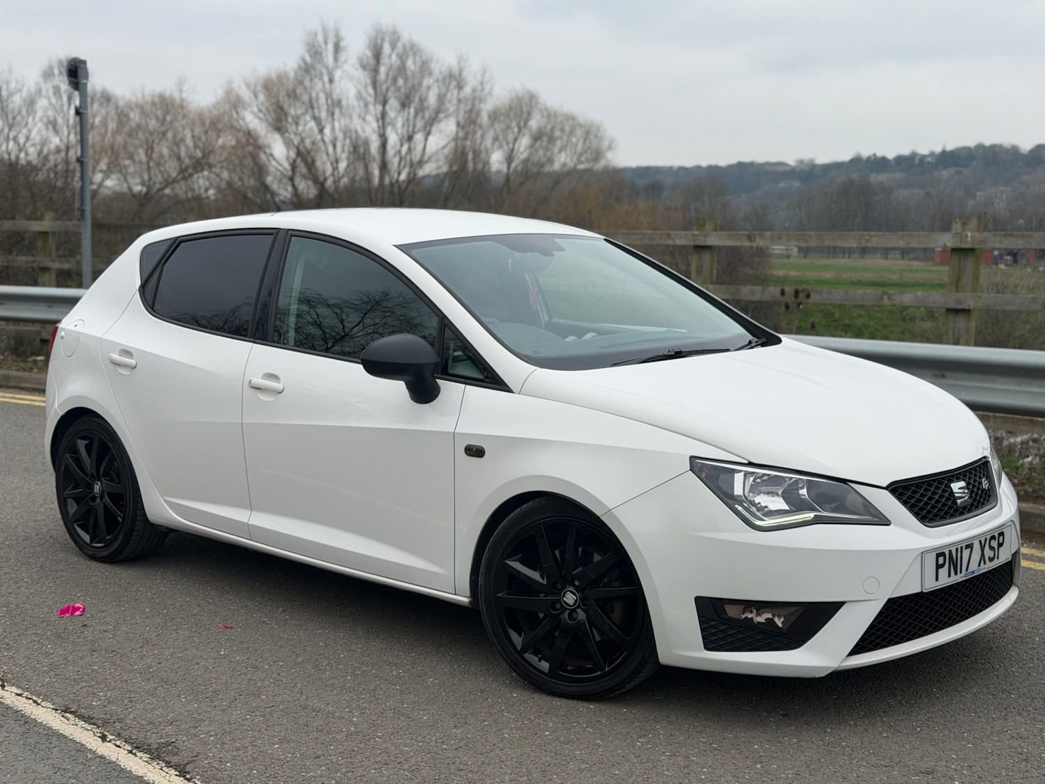 Used SEAT Ibiza 2017 for sale - 77789905: Photo 3