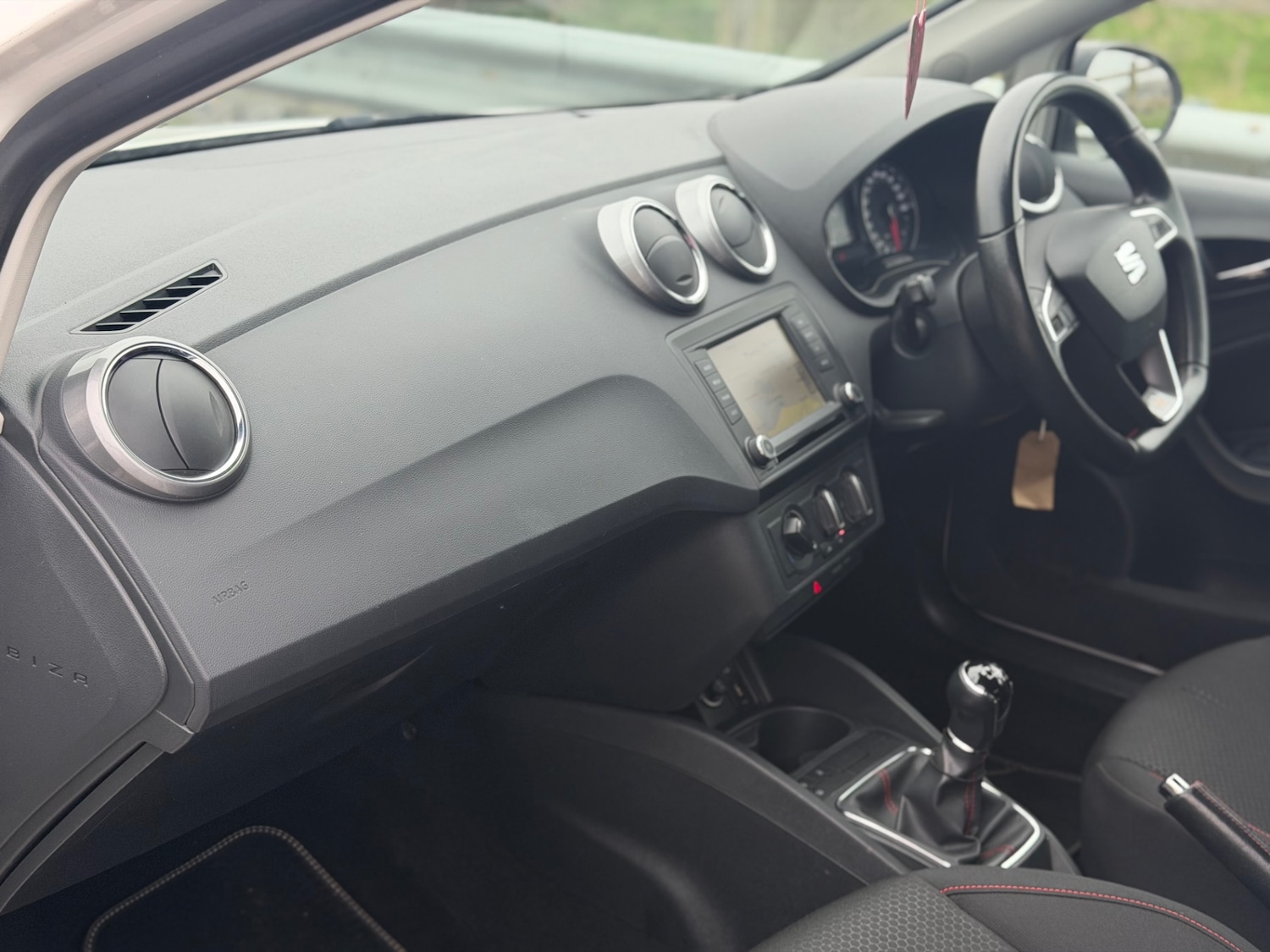 Used SEAT Ibiza 2017 for sale - 77789905: Photo 30