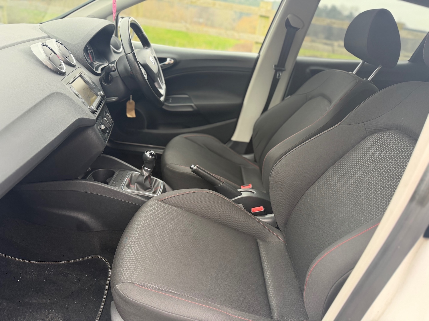 Used SEAT Ibiza 2017 for sale - 77789905: Photo 31