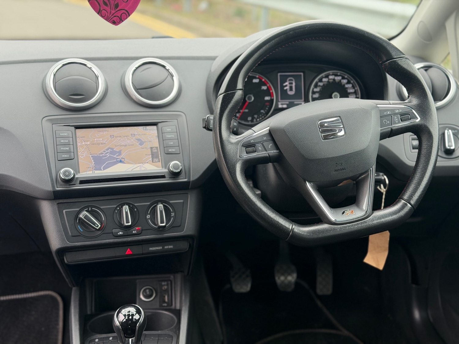 Used SEAT Ibiza 2017 for sale - 77789905: Photo 33