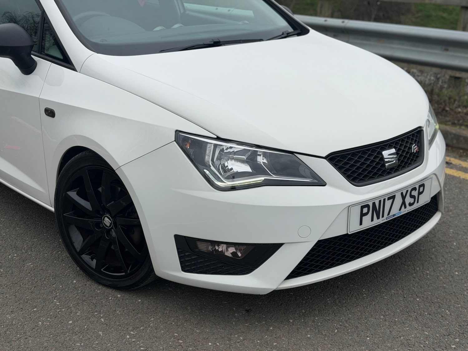 Used SEAT Ibiza 2017 for sale - 77789905: Photo 4