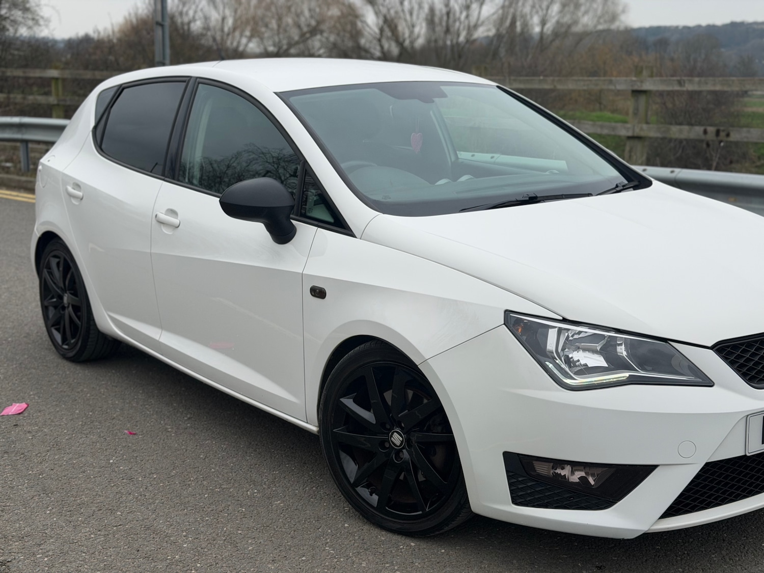 Used SEAT Ibiza 2017 for sale - 77789905: Photo 5