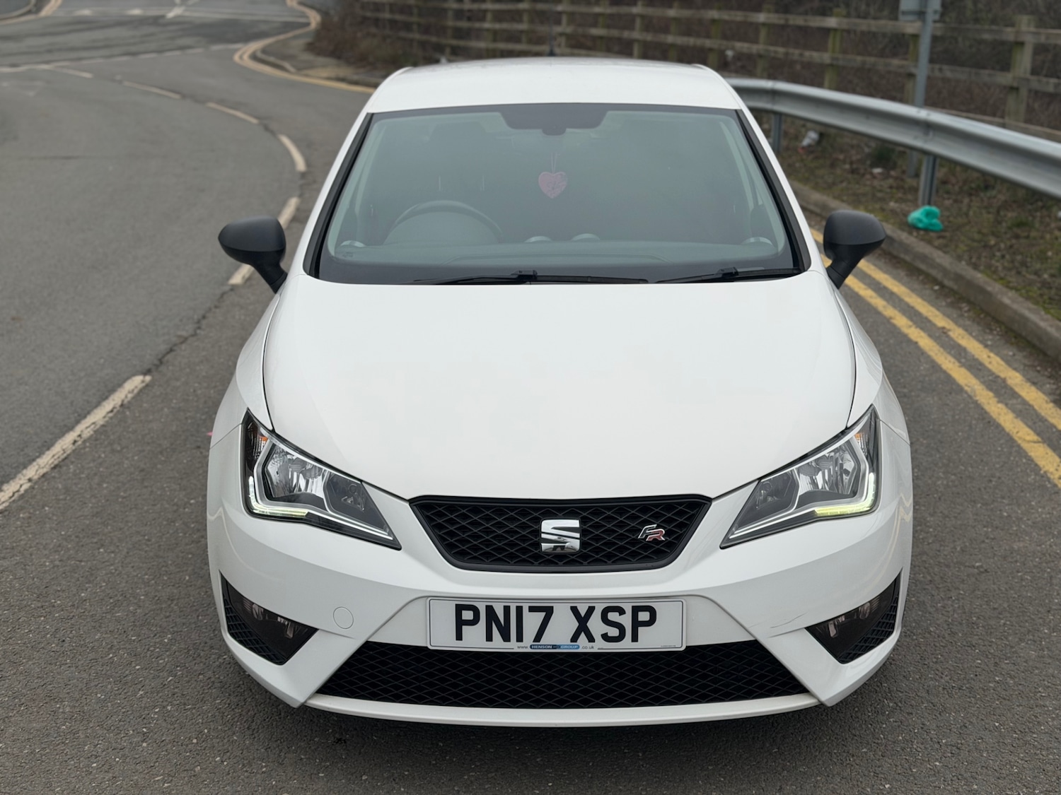 Used SEAT Ibiza 2017 for sale - 77789905: Photo 6