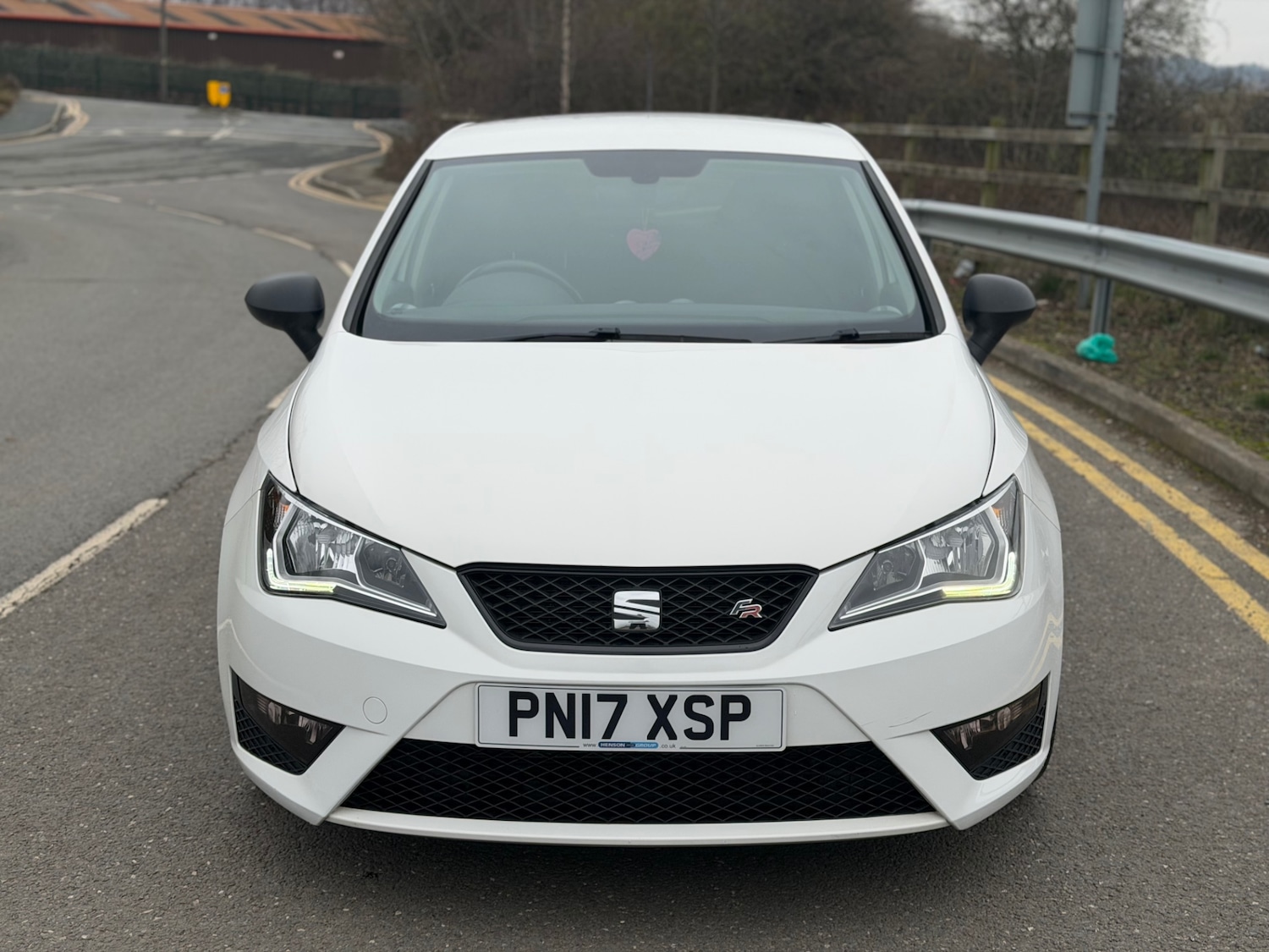 Used SEAT Ibiza 2017 for sale - 77789905: Photo 7