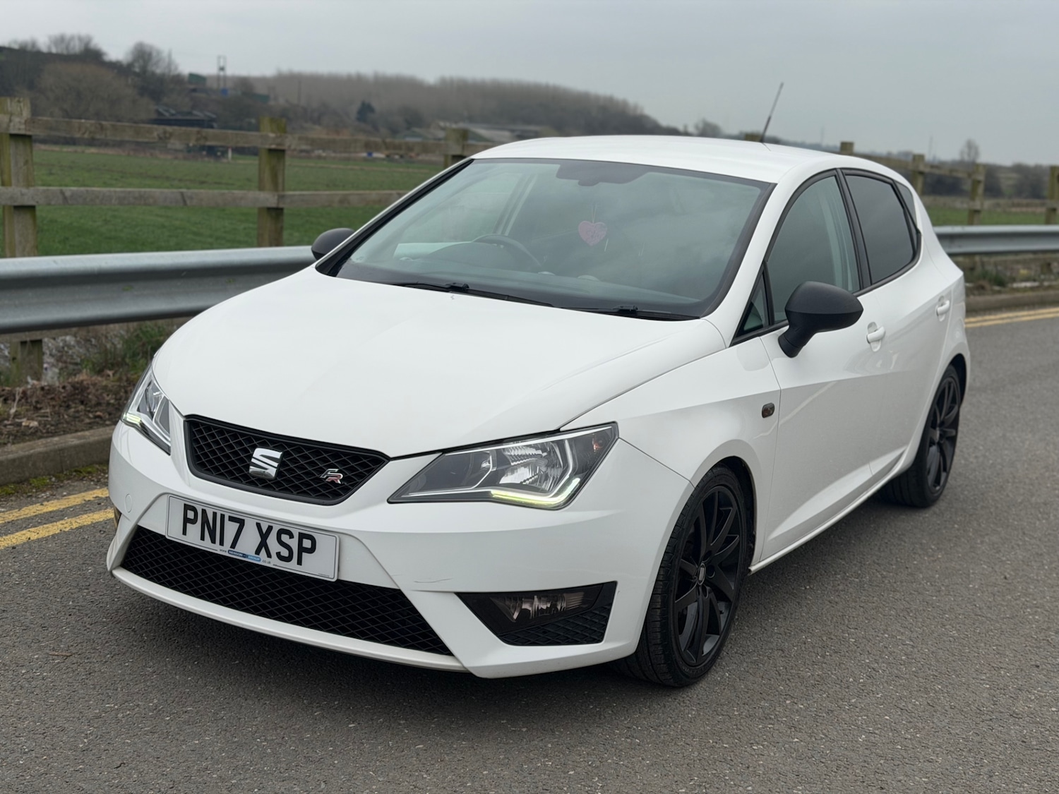 Used SEAT Ibiza 2017 for sale - 77789905: Photo 8