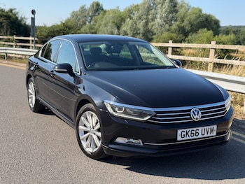 Used Volkswagen Passat 2016 for sale - 79154262: Photo