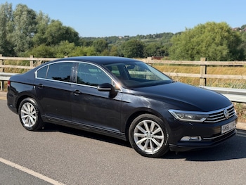 Used Volkswagen Passat 2016 for sale - 79154262: Photo
