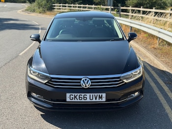Used Volkswagen Passat 2016 for sale - 79154262: Photo
