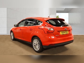 Used Ford Focus 2014 for sale - 78552962: Photo